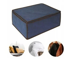 Rayen ORDINETT Segu soma 40x60x25cm Mėlyna 1234010