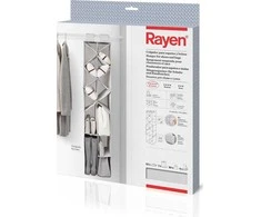 RYE RAYEN Spintos tvarkyklė batams ir rankinėms