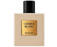 Rayhaan Cedrus Blanc EDP 100ml (311547)