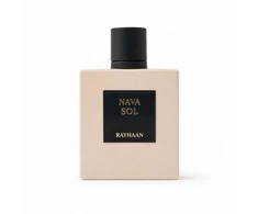 Rayhaan Nava Sol unisex kvapusis vanduo 100 ml