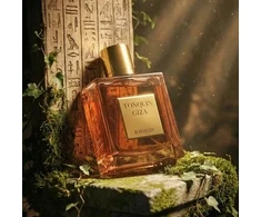 Rayhaan Tonquin Giza EDP parfumuotas vanduo unisex, 100 ml