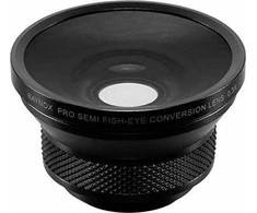 Raynox HD 3037 Pro Semi-Fisheye 0,3x
