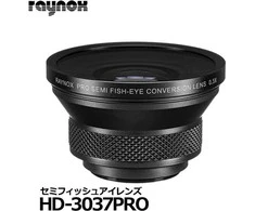 Raynox HD 3037 Pro Semi-Fisheye 0,3x