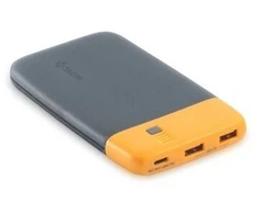 Rayovac BioLite Charge 20 PD Litowo-jonowa (Li-Ion) 6000 mAh Pilka, Oranžinė