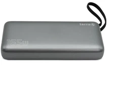 Wortmann Rayovac TERRA Powerbank 20.000mAh / 165W przenośna kroviklis