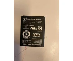 „Rayovac Texas Instruments“ baterijų paketas, skirtas TI-Nspire CX/CX CAS modeliams N2BT-BKT-B „Texas Instruments“ (N2BT-BKT-B)
