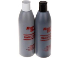 DVIEJŲ KOMPONENTŲ KAUČIUKAS MAGIC-RUBBER RayTech