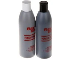 DVIEJŲ KOMPONENTŲ KAUČIUKAS MAGIC-RUBBER RayTech