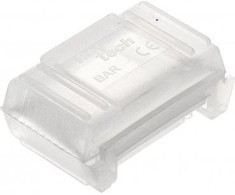 JUNGIMO DĖŽUTĖ GELBOX BAR-MP IP68 RayTech