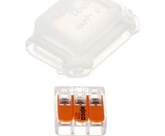 JUNGIMO DĖŽUTĖ GELBOX HAPPY-JOINT-3 IP68 RayTech
