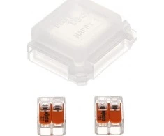 JUNGIMO DĖŽUTĖ GELBOX HAPPY-JOINT-4 IP68 RayTech