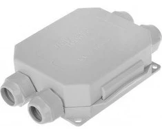 JUNGIMO DĖŽUTĖ GELBOX READY-BOX IP68 RayTech