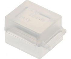 JUNGIMO DĖŽUTĖ GELBOX WATT IP68 RayTech