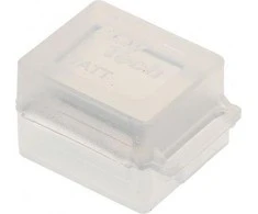 JUNGIMO DĖŽUTĖ GELBOX WATT IP68 RayTech