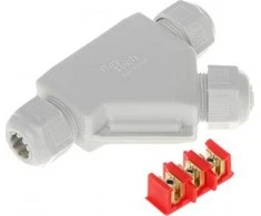 IŠSKYRIMO MOVA (*GELBOX*) FRED-Y IP68 / IP69K RayTech