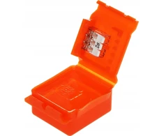 JUNGIMO DĖŽUTĖ GELBOX SUPER-BLOCK-3 IP68 RayTech