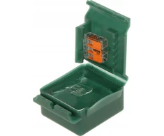 JUNGIMO DĖŽUTĖ GELBOX SUPER-BLOCK-3W IP68 RayTech