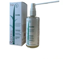 „Raywell Bio Nature“ plaukų losjonas, skirtas riebalų pertekliui reguliuoti, 100 ml