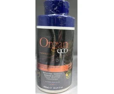 Raywell Organ Eco* Tamarılız Hair Treatment Kremas Mask Straightening 600 ml For Women