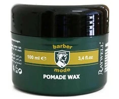 Raywell Barber Mode Hair Styling Pomade plaukų formavimo pomada, 100 ml