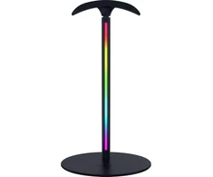 Razer Smart RGB Ausinės Stovas Base Station V3 Chroma | Juodas