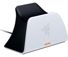 Razer universalus greito įkrovimo stovas, skirtas PlayStation 5, Baltas | Razer | Universalus greito įkrovimo stovas, skirtas PlayStation 5