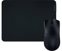 Razer Hero Bundle, Viper V3 Pro + Gigantus M Pelės kilimėlis – juodas