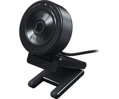 Internetinė kamera Razer Kiyo X Webcam/ FHD (1920 x 1080)/ 2.1 Megapixel