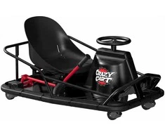 Razor Skustuvas CRAZY CART XL Pro 25173808
