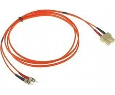 TST RBLINE PATCHCORD DAUGIPLE PC-2SC / 2ST-MM-2 2m