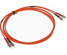 TST RBLINE PATCHCORD DAUGIASPĖ PC- 2ST / 2ST- MM-2 2m