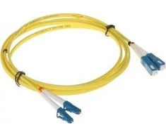 TST RBLINE PATCHCORD SINGLE PC- 2LC / 2SC-2 2m