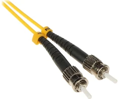 Rbline TST PATCHCORD SINGLE-MODE PC-2SC/2ST 1 m