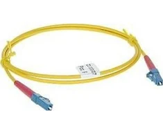 TST PATCHCORD JEDNOMODOWY PC-LC/LC 1 m