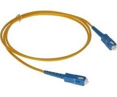TST RBLINE PATCHCORD SINGLE PC-SC / SC-1 1m