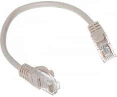 TST PATCHCORD RJ45/0.2-Pilkas 0.2 m