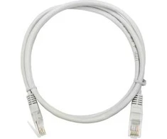 TST Tinklo kabelis UTP RJ-45 cat5e 1m