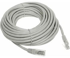 Lanberg Tinklo kabelis UTP RJ-45 10m