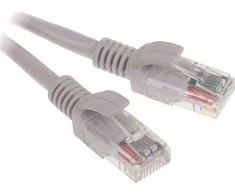 TST Tinklo kabelis UTP RJ-45 1,8m
