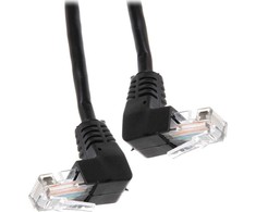 RBLINE PATCHCORD RJ45/5.0-KK/B 5.0m