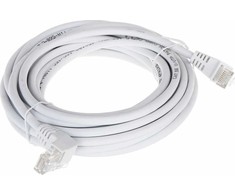 RBLINE PATCHCORD RJ45/5.0-KK/W 5.0m
