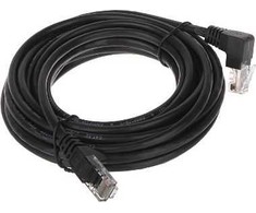 RBLINE PATCHCORD RJ45/5.0-PK/B 5.0m