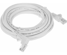 RBLINE PATCHCORD RJ45 / 5.0- PK / W 5.0m