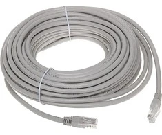 RBLINE PATCHCORD RJ45 / 6 / 20- Pilka 20m