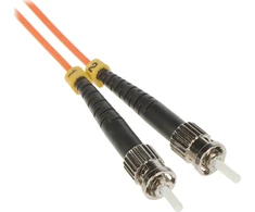 Rbline TST MULTIMODE PATCHCORD PC-2LC/2ST-MM 1 m