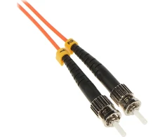 Rbline TST MULTIMODE PATCHCORD PC-2SC/2ST-MM 1 m