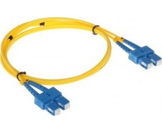 TST RBLINE PATCHCORD SINGLE PC- 2SC / 2SC-1 1m