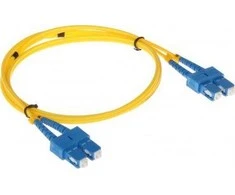 TST RBLINE PATCHCORD SINGLE PC- 2SC / 2SC-1 1m