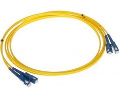 TST RBLINE PATCHCORD SINGLE PC- 2SC / 2SC-2 2m