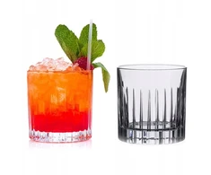 RCR Crystal stiklinės RCR Timeless, 310 ml, 6 vnt.